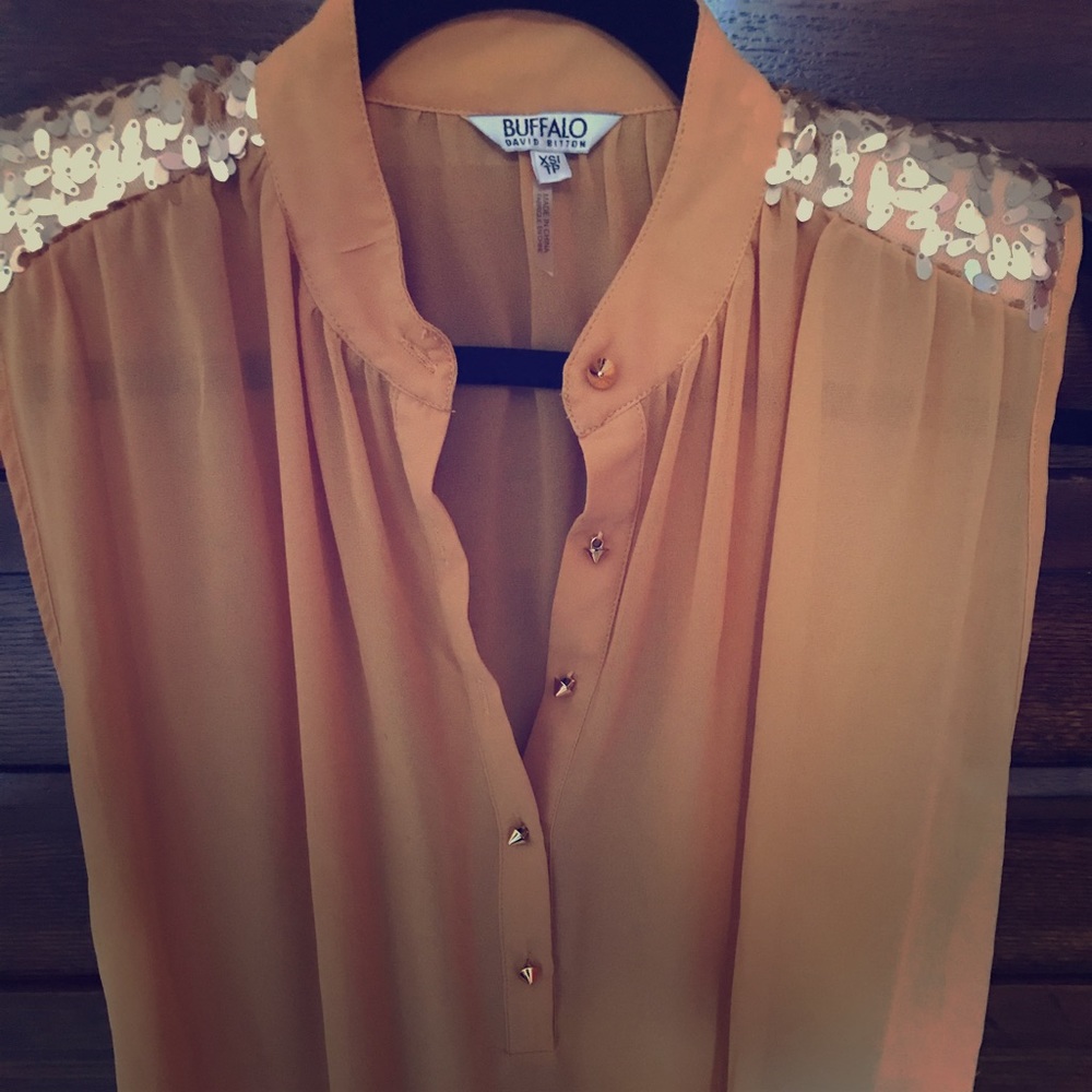 Buffalo - Blouse